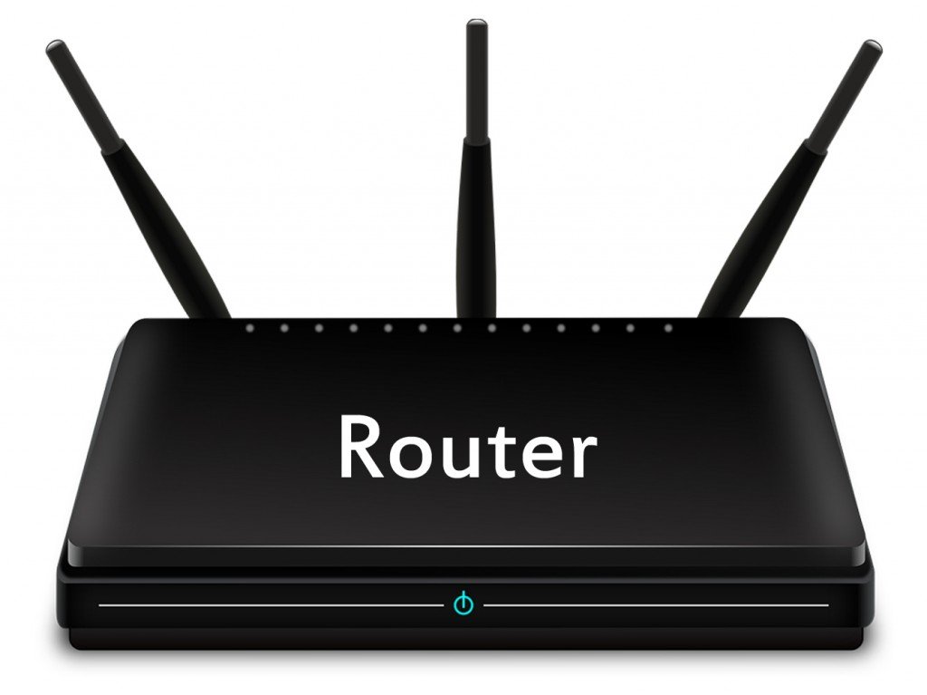 router