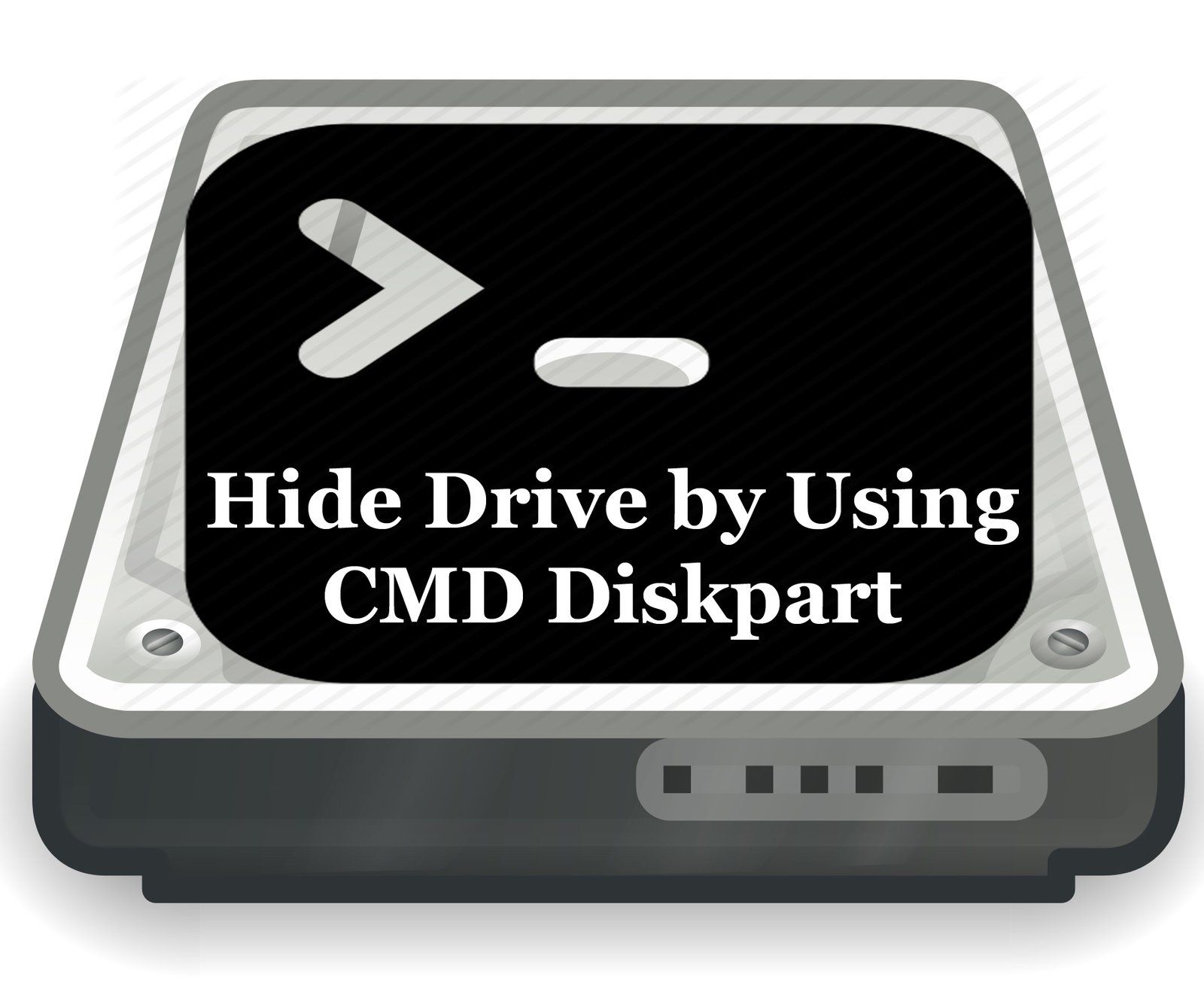 hide-partition-by-cmd-diskpart