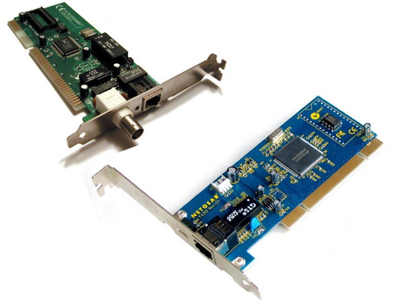 Workgroup, Computer Network and Components of Network – Computer Tips ...