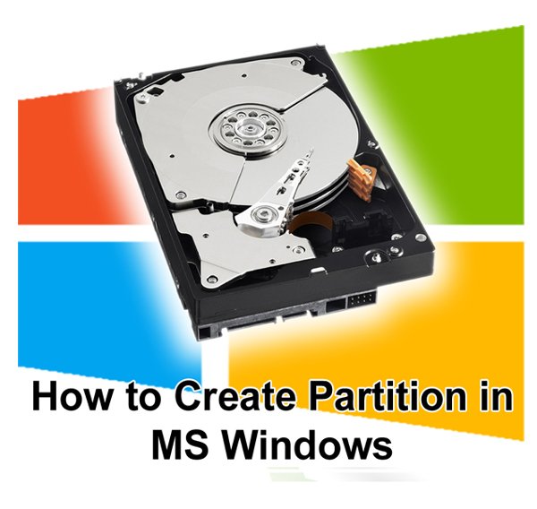 how-to-create-partition-in-ms-windows